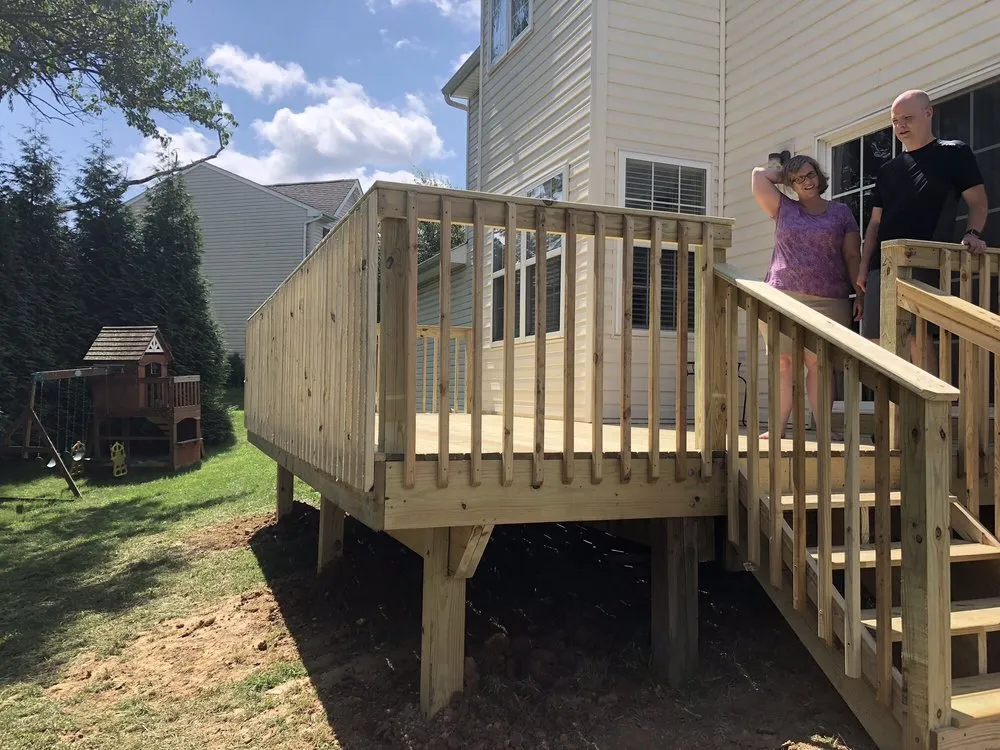 Licensed shingle roofing service in Warwick, MD - D&T Home Improvements