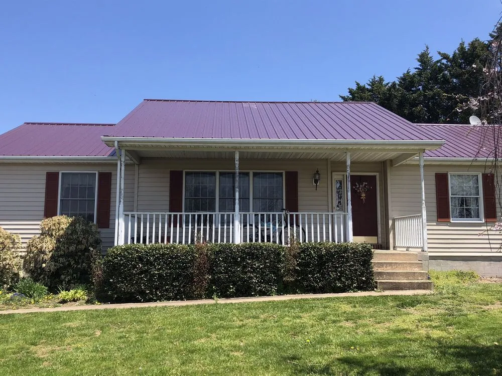 Local roof replacement in Warwick, MD by D&T Home Improvements