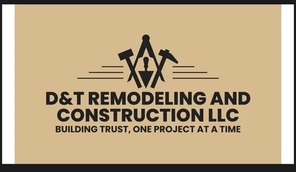 D&T Remodeling And Construction