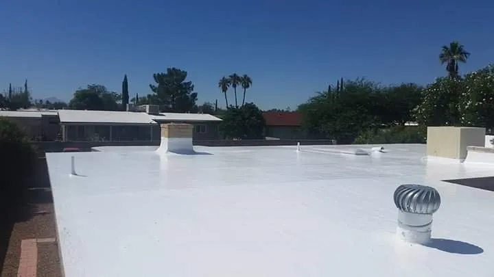 Slide of D&T Roofing and Waterproofing