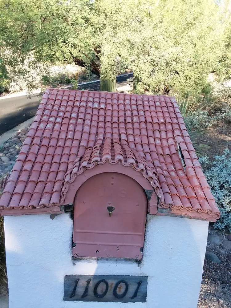 Slide of D&T Roofing and Waterproofing