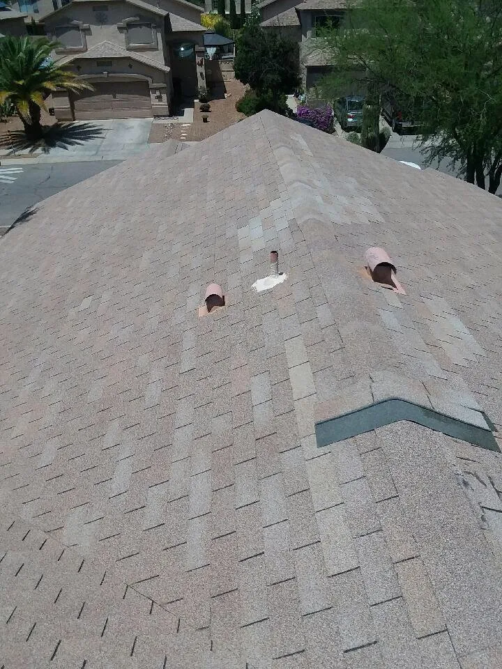 Slide of D&T Roofing and Waterproofing