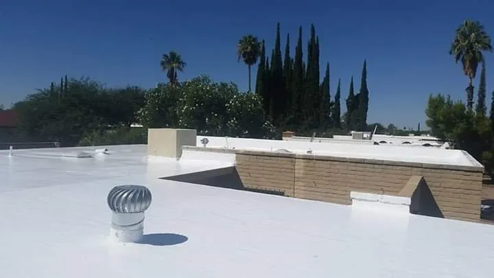 Slide of D&T Roofing and Waterproofing