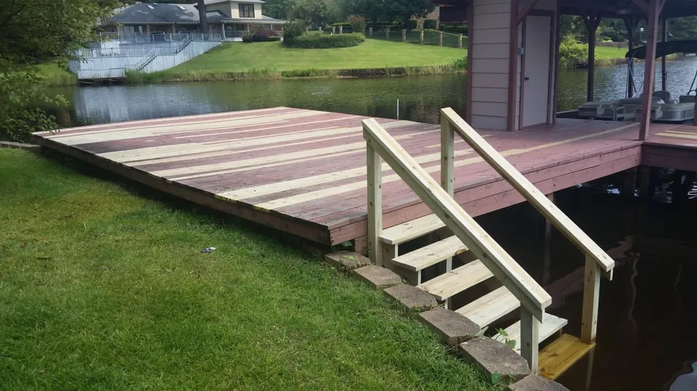 Slide of DTP Home Improvement & Construction