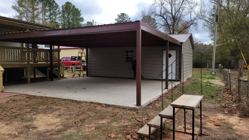 Slide of DTP Home Improvement & Construction