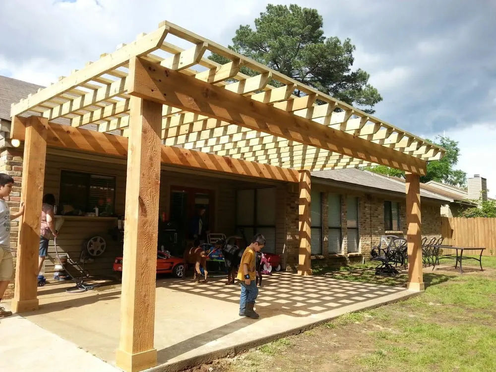 Slide of DTP Home Improvement & Construction