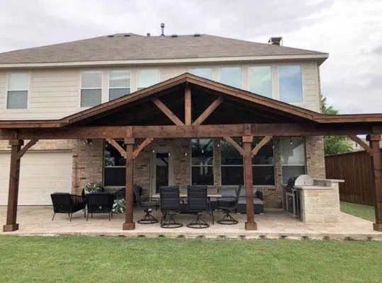 DTX Renovations Logo