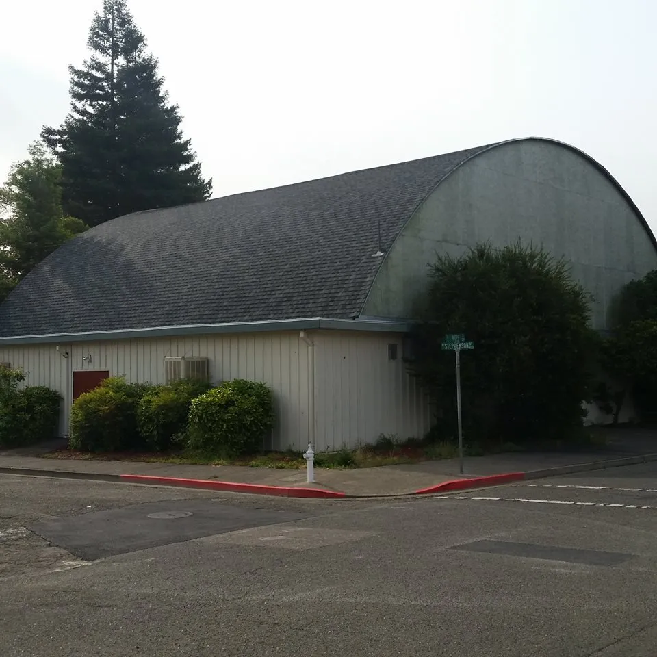 Slide of Du Bois Roofing