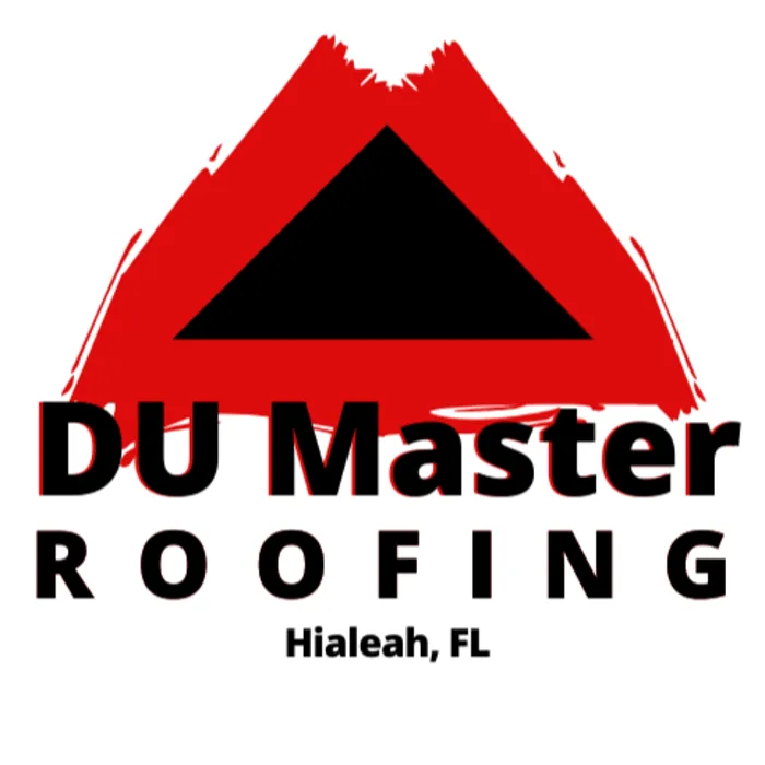 Slide of DU Master Roofing