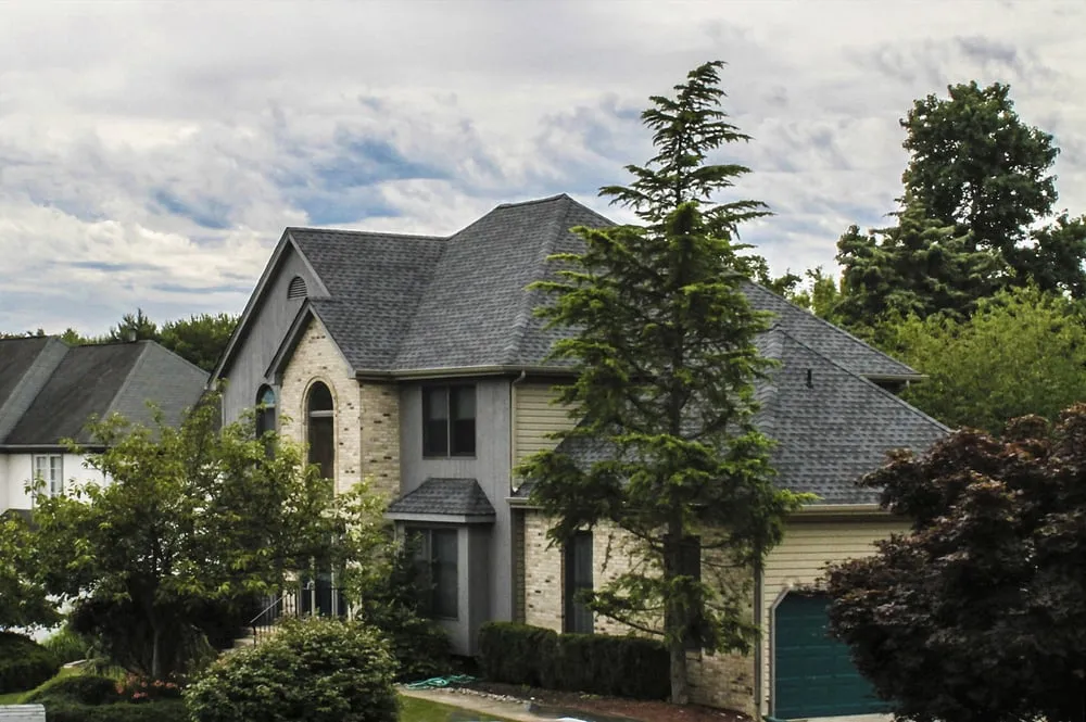 Slide of Duane Mainardi Builders