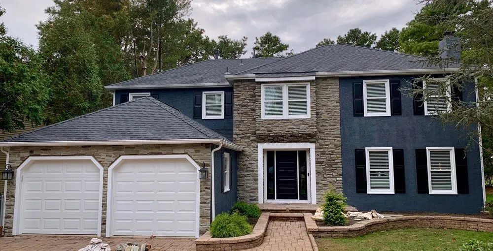 Slide of Duane Mainardi Builders