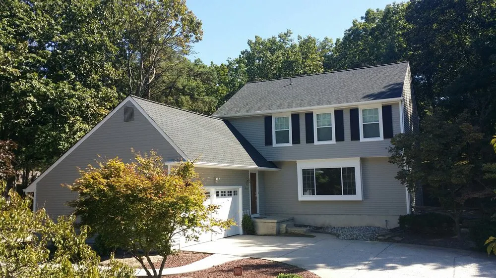 Slide of Duane Mainardi Builders