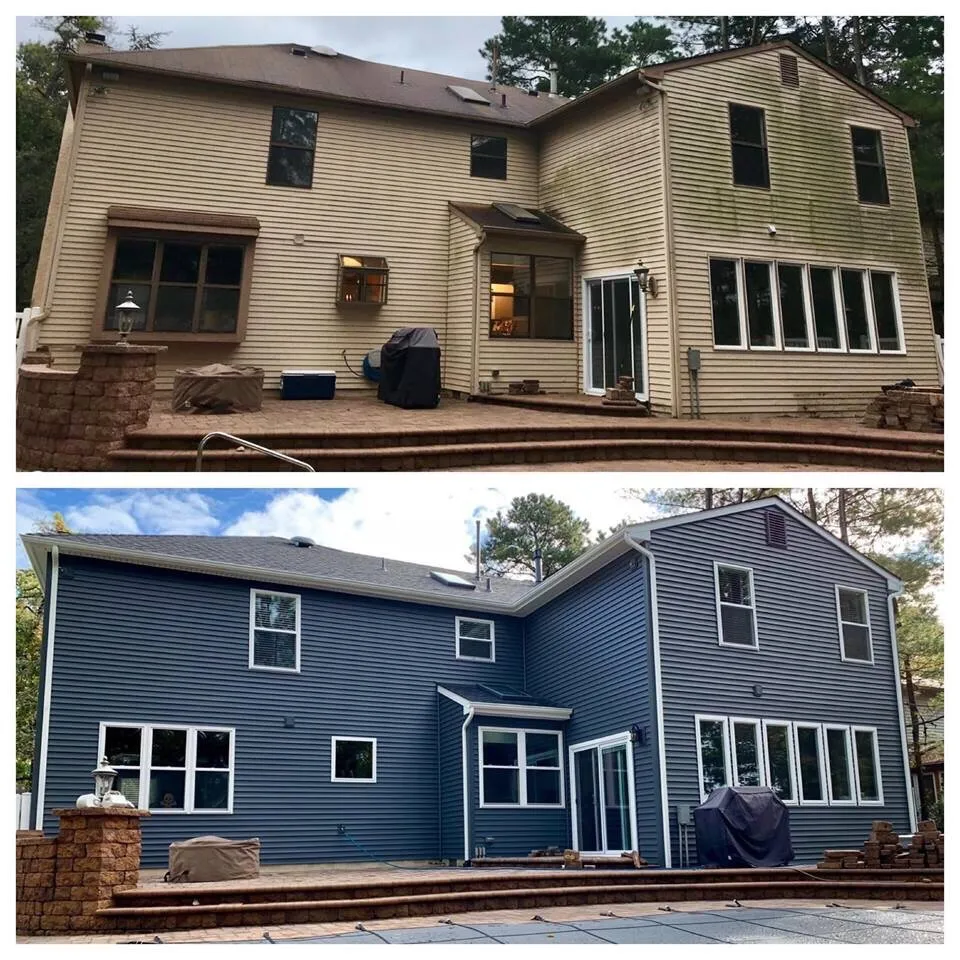 Slide of Duane Mainardi Builders