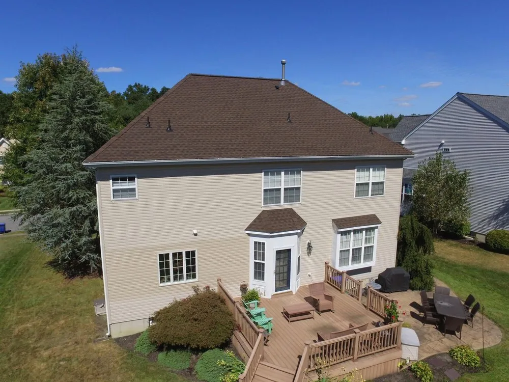 Slide of Duane Mainardi Builders