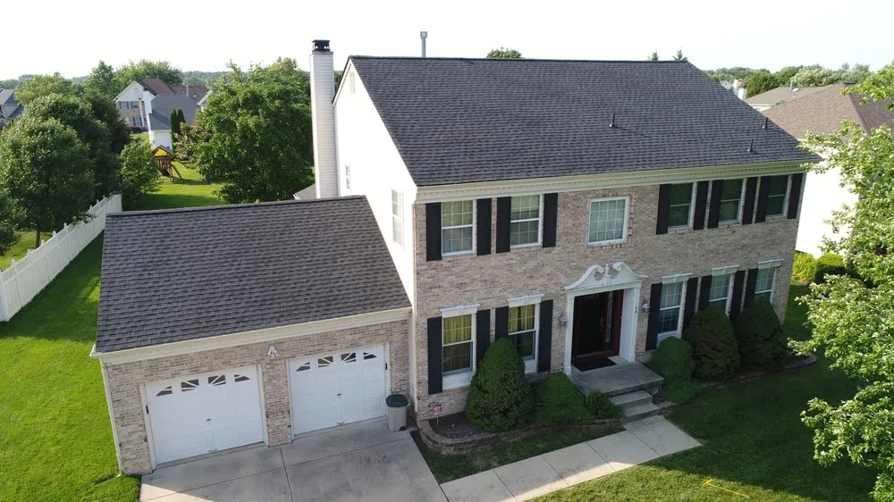 Slide of Duane Mainardi Builders