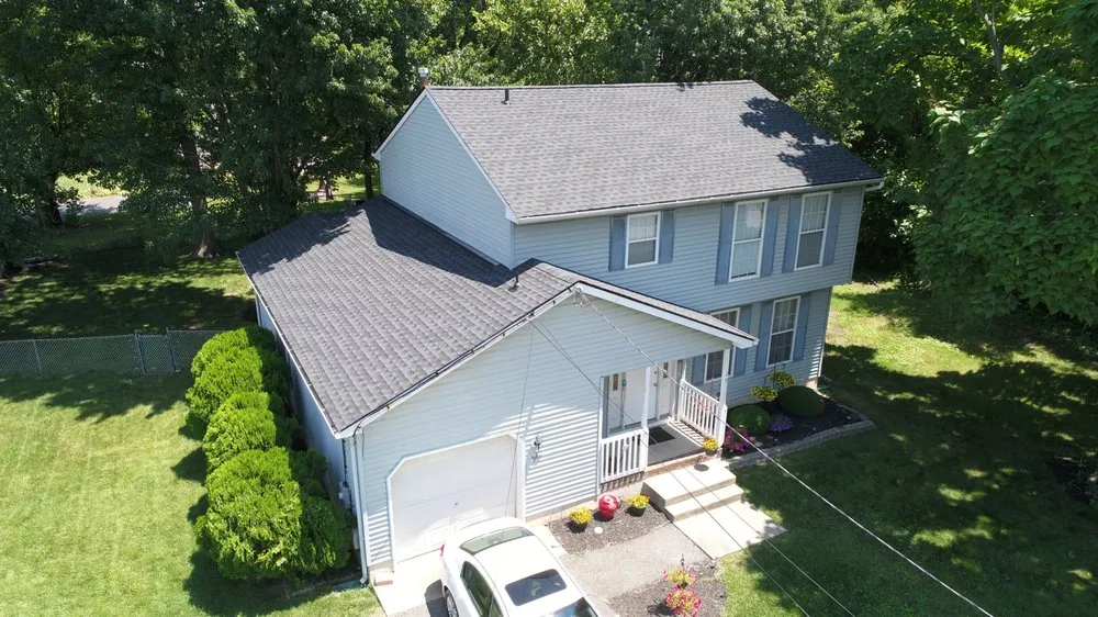 Slide of Duane Mainardi Builders