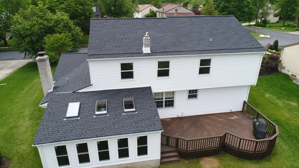 Slide of Duane Mainardi Builders