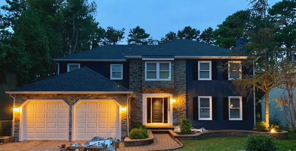 Slide of Duane Mainardi Builders