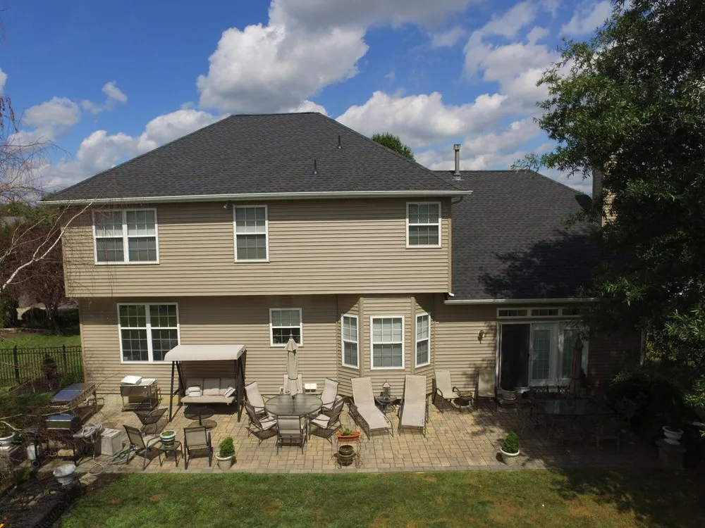 Slide of Duane Mainardi Builders