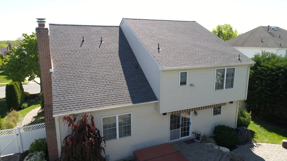 Slide of Duane Mainardi Builders