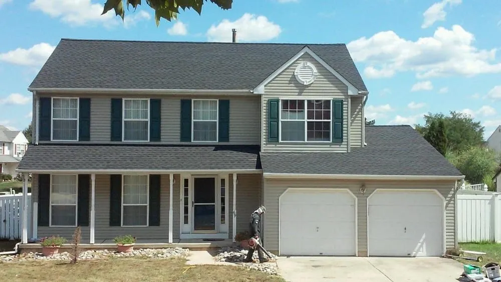 Slide of Duane Mainardi Builders