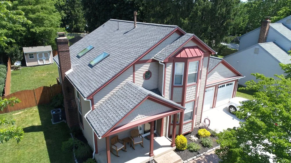 Slide of Duane Mainardi Builders