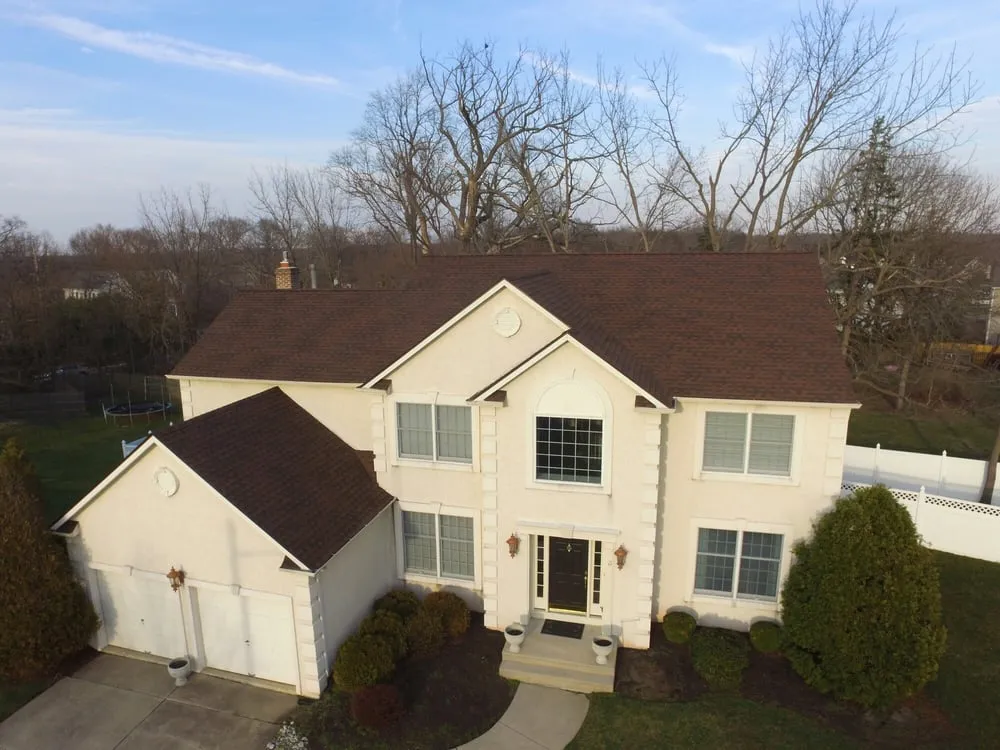 Slide of Duane Mainardi Builders