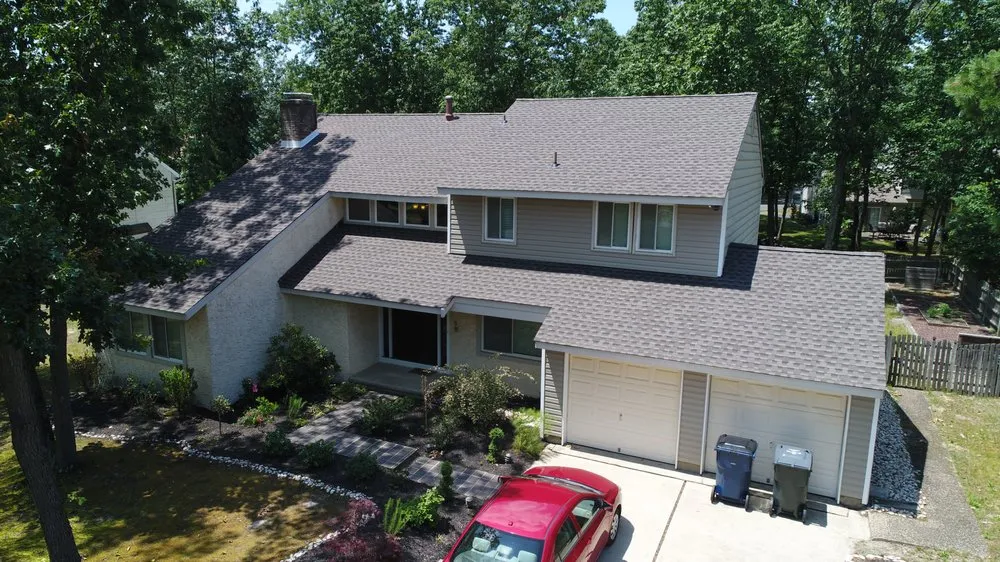 Slide of Duane Mainardi Builders