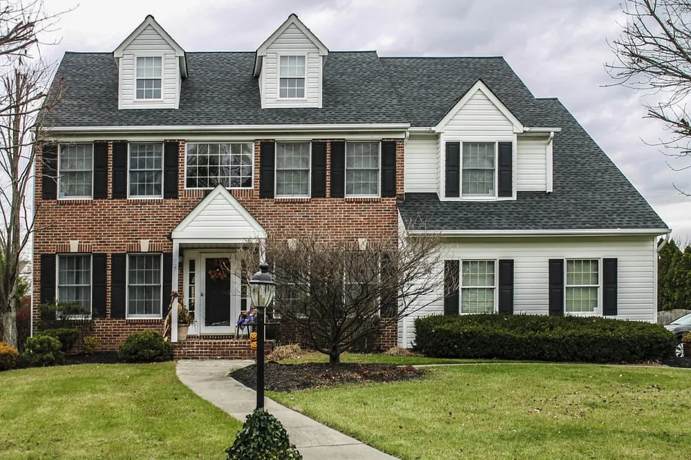 Slide of Duane Mainardi Builders