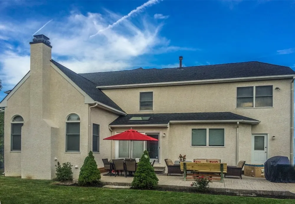 Slide of Duane Mainardi Builders