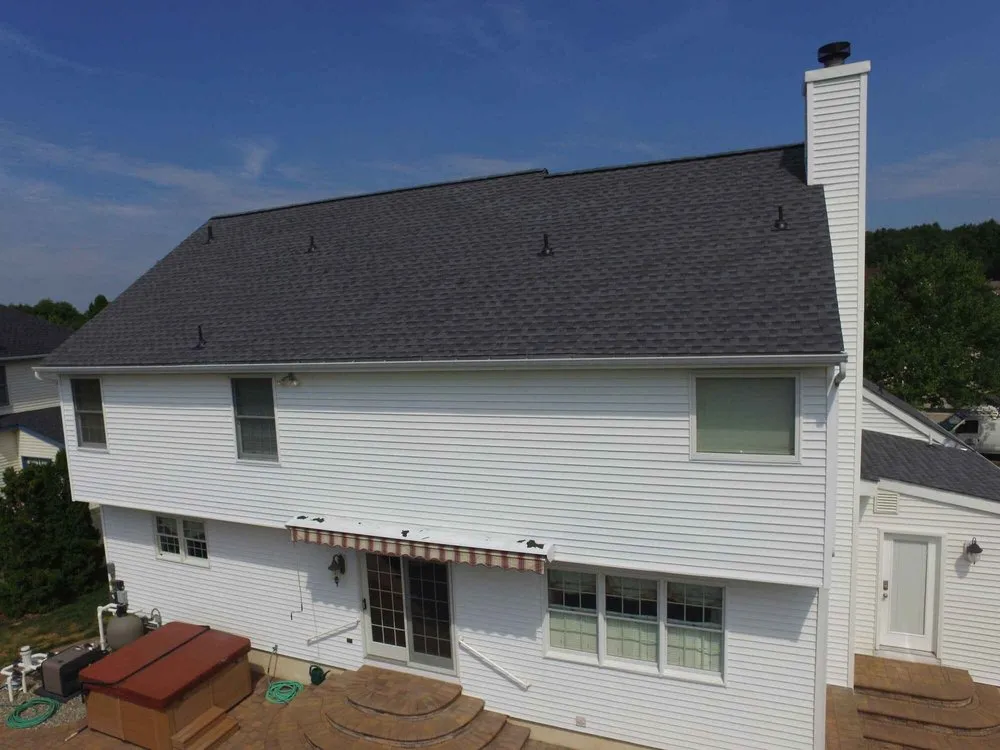 Slide of Duane Mainardi Builders