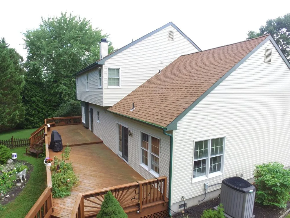 Slide of Duane Mainardi Builders