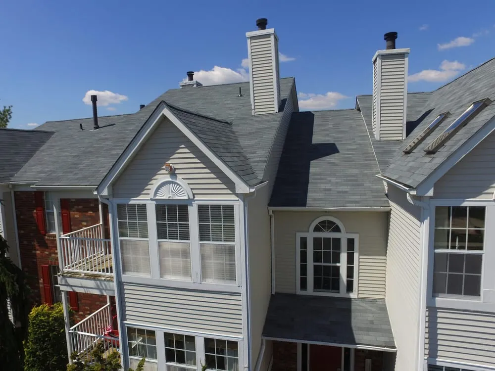 Slide of Duane Mainardi Builders