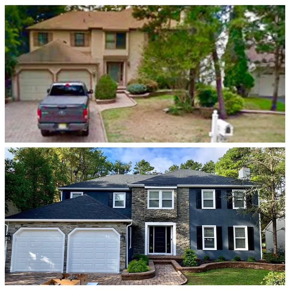 Slide of Duane Mainardi Builders