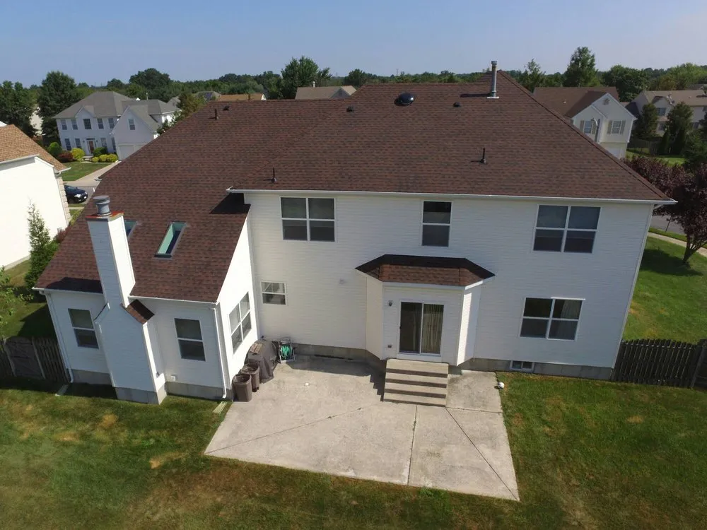 Slide of Duane Mainardi Builders