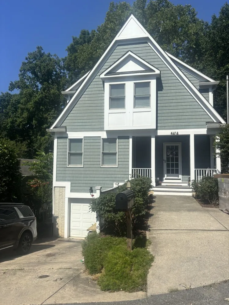 Slide of Duarte Renovation and Construction