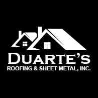 Slide of Duarte's Roofing & Sheet Metal