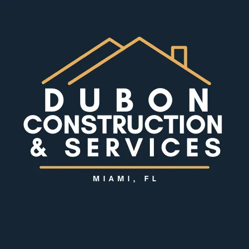Slide of Dubon construction & services
