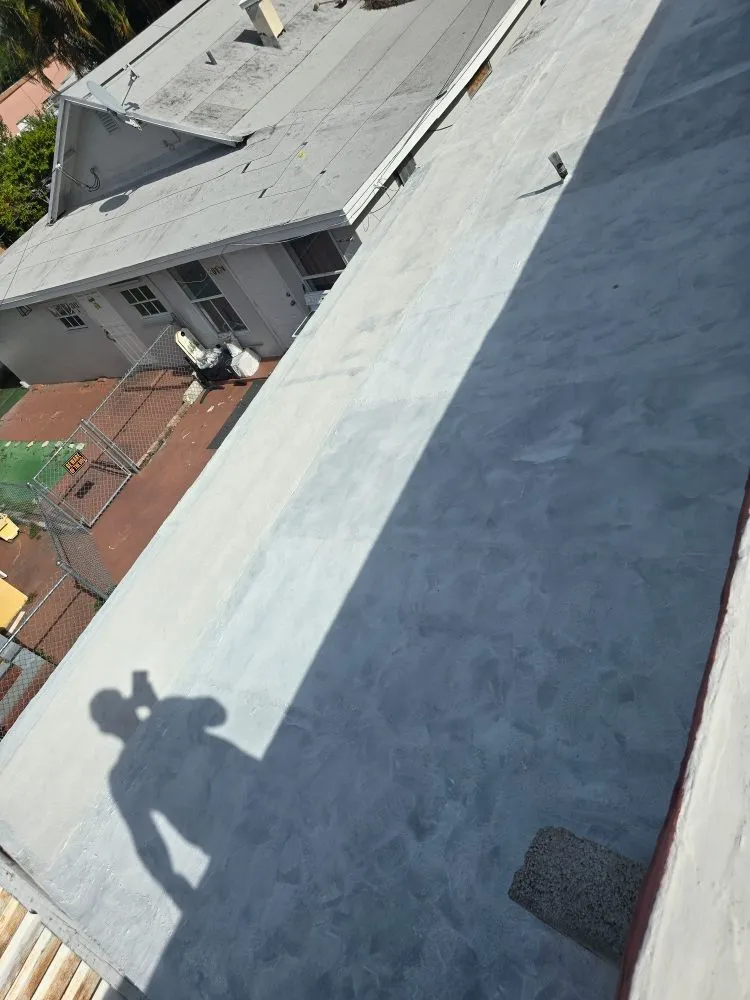 Slide of Dubon construction & services