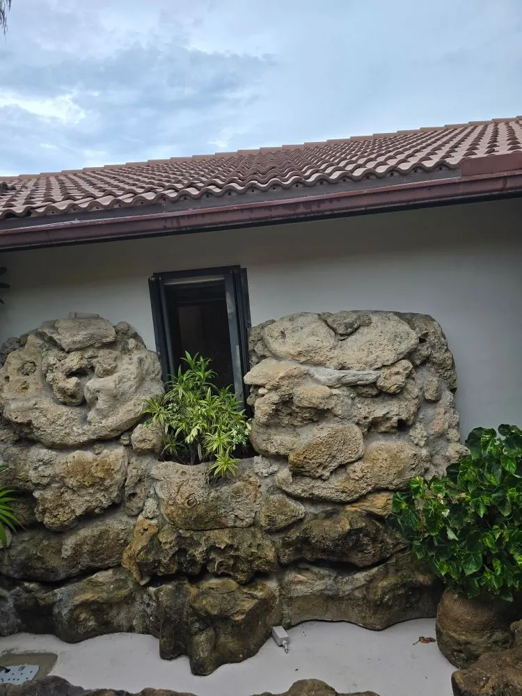 Slide of Dubon construction & services