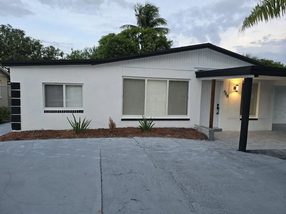 Slide of Dubon construction & services