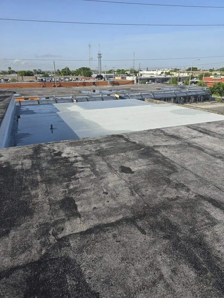 Slide of Dubon construction & services