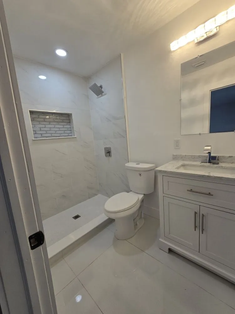 Slide of Dubon construction & services