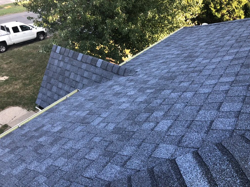 Slide of Dubs Construction