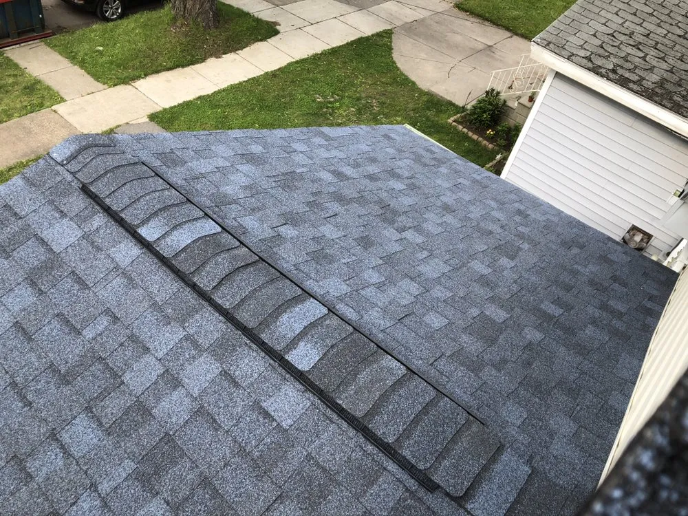 Slide of Dubs Construction