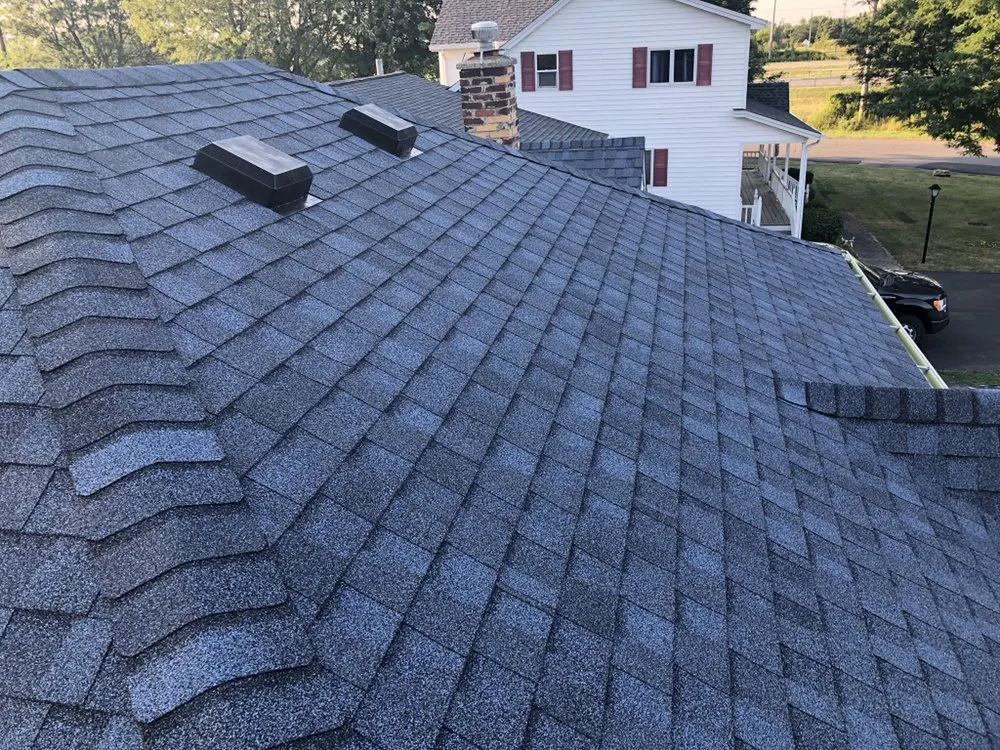 Slide of Dubs Construction