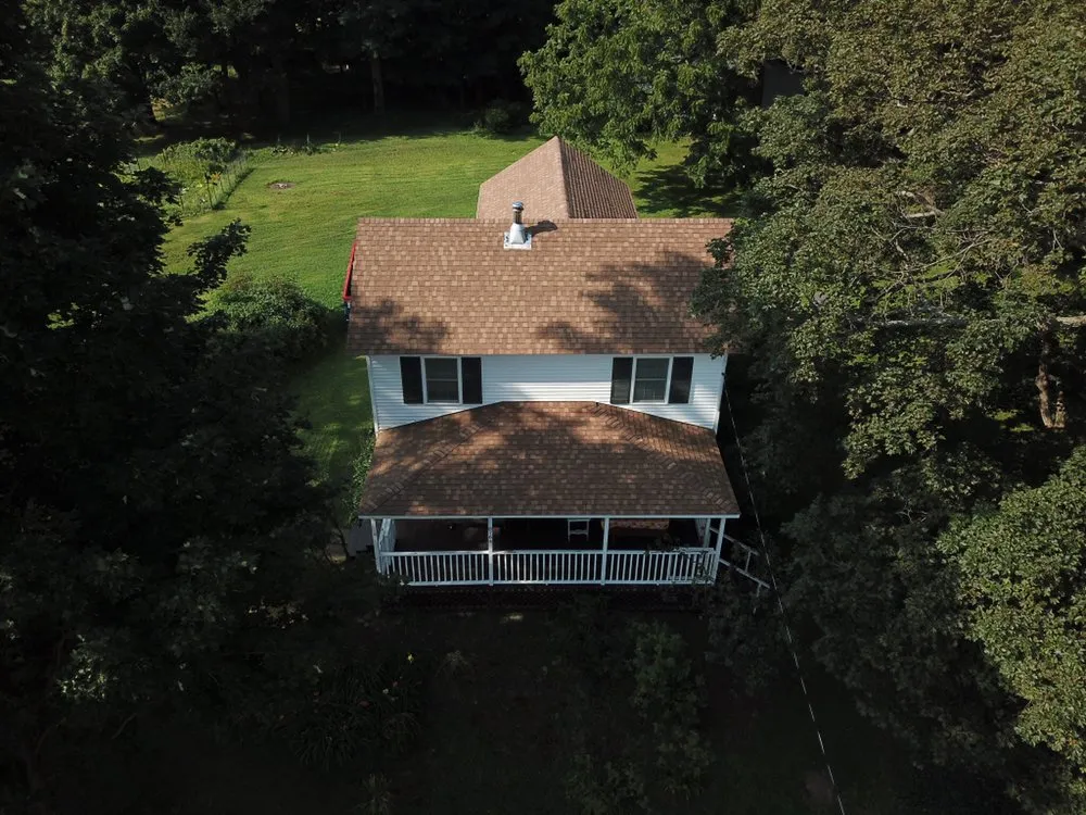 Slide of Dubs Construction