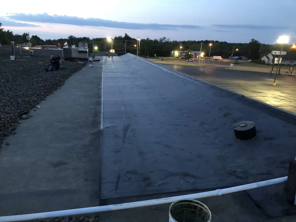 Slide of Dubs Construction