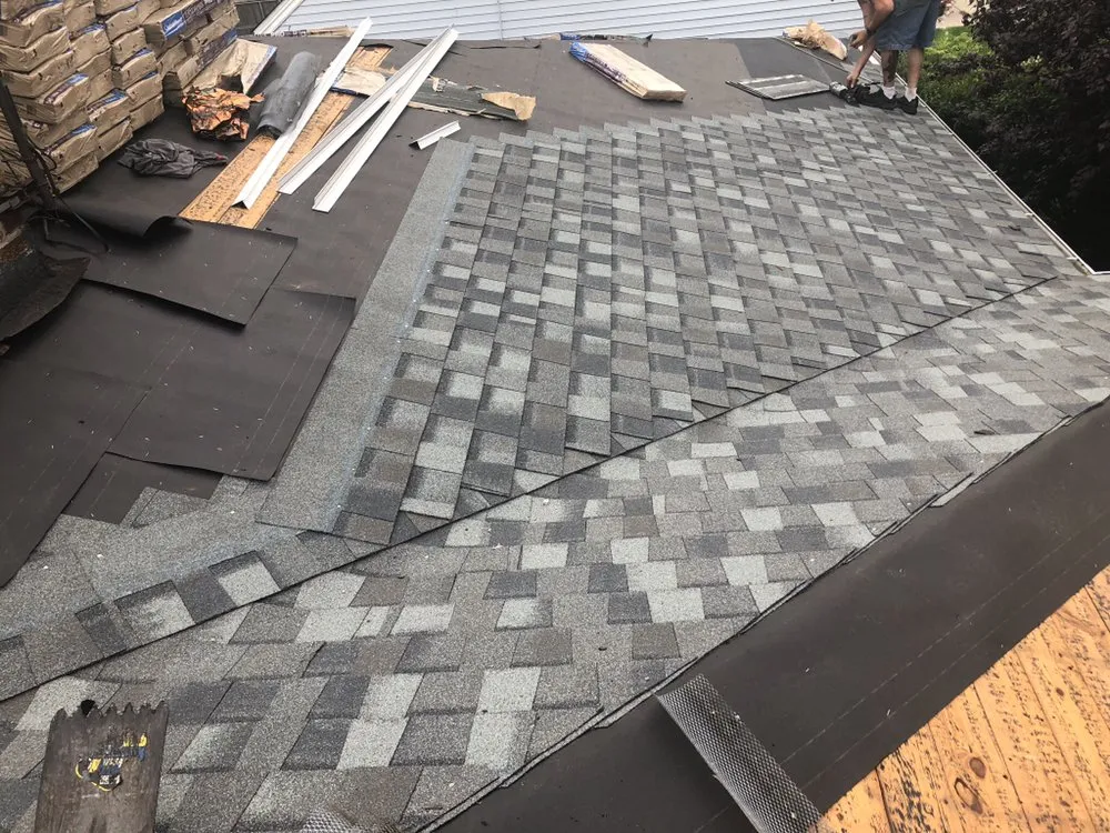 Slide of Dubs Construction