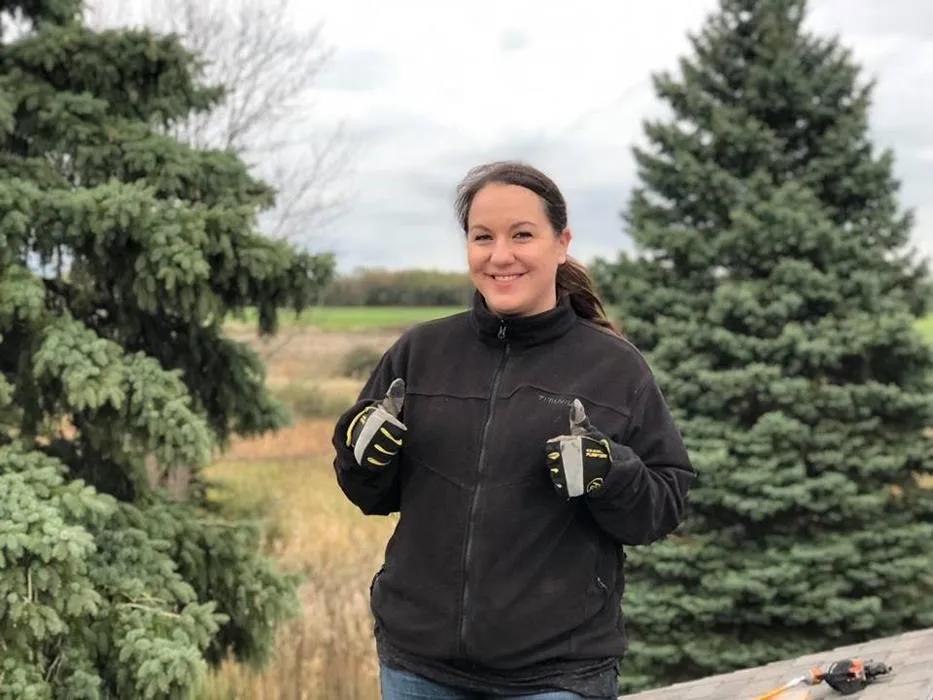 Slide of Dubs Construction